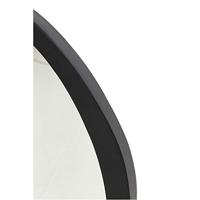 Light & Living Spiegel 'Sonora' 120cm, kleur Zwart - thumbnail