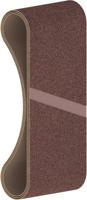 Bosch Accessories 2608606115 Schuurband Korrelgrootte (num) 80 (l x b) 560 mm x 100 mm 3 stuk(s) - thumbnail