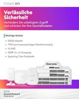 Schakelaar Aruba JL812A Wit - thumbnail