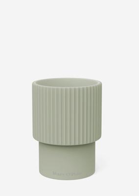Marc O'Polo Marc O'Polo The Wave Toothbrush holder Light Green