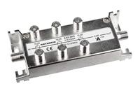 Kathrein EAX 26/G Kabel-TV verdeler 4-voudig 5 - 1218 MHz - thumbnail