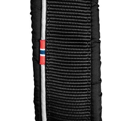 Non-stop dogwear® Trektuig Nansen Nome Harness 5.0, black, Maat: 7 Non-stop dogwear® Trektuig Nansen Nome Harness 5.0, black, Maat: 7