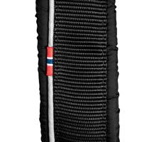 Non-stop dogwear® Trektuig Nansen Nome Harness 5.0, black, Maat: 7 - thumbnail