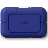 LaCie Rugged SSD Pro5 2TB USB-C - thumbnail
