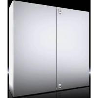 Rittal AX 1018.000 Schakelkast 1000 x 1000 x 300 RVS RVS 1 stuk(s) - thumbnail