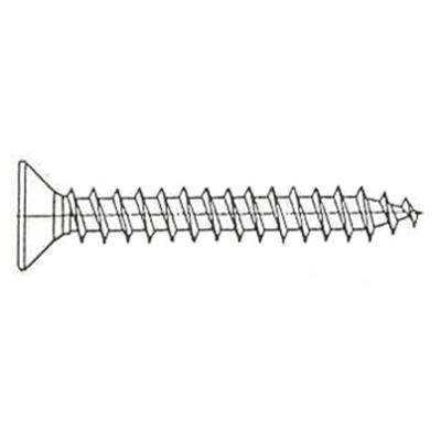 spaanplaatschroef vk.elvz.pz 3.5x20 | 200 Stuk stuks