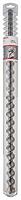 Bosch Accessories SDS-max-7 2608586797 Carbide Hamerboor 35 mm Gezamenlijke lengte 720 mm SDS-Max 1 stuk(s) - thumbnail