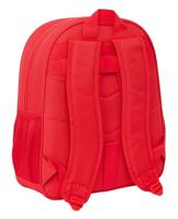 Schoolrugzak Atlético Madrid Rood 32 x 38 x 12 cm - thumbnail