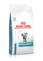Royal Canin Veterinary Hypoallergenic kattenvoer 4,5 kg - thumbnail