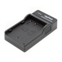 ChiliPower Panasonic DMW-BLF19 mini USB oplader - thumbnail