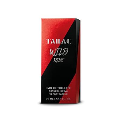 Tabac Wild Ride Eau de Toilette Tabac Wild Ride Eau de Toilette