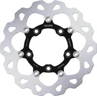 GALFER golf remschijf "df822 rotor df822 type flw floating - thumbnail