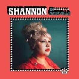Shannon In Nashville - CD (0075597930801) Shannon In Nashville - CD (0075597930801)