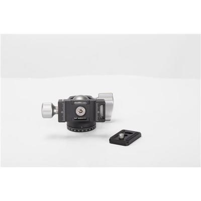 Leofoto LH-25+PU-25 Ballhead