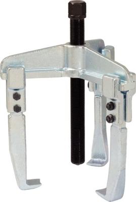 KS Tools 6300101 Poelietrekker Aantal haken: 3