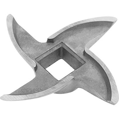 Westmark mes voor gehaktmolen - grootte 8 Westmark mes voor gehaktmolen - grootte 8