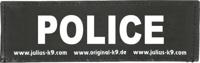 Julius-K9 label - Police - thumbnail