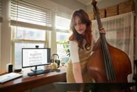 Monitor HP Full HD - thumbnail