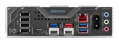 Gigabyte X870 Gaming WF6 moederbord - thumbnail