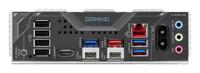 Gigabyte X870 Moederbord Socket AMD AM5 Vormfactor ATX - thumbnail