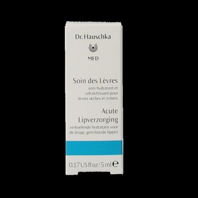 Dr. Hauschka Acute lipverzorging 5 Milliliter