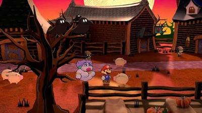 Videogame voor Switch Nintendo Paper Mario