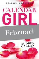 Februari - Audrey Carlan - ebook - thumbnail