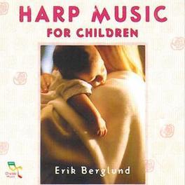 Harp Music For Children - CD (0689973612825)