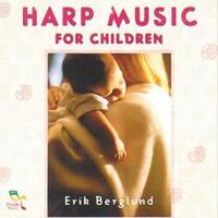 Harp Music For Children - CD (0689973612825) - thumbnail