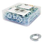 Bofix veerring m6 verzinkt (250st)