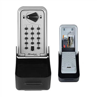 De Raat Master Lock 5426, sleutelkluis - thumbnail