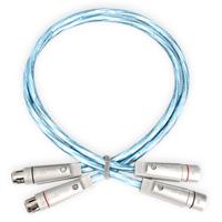 Supra: Sword Interlink XLR Audiokabel 2 x 0,8 meter - thumbnail