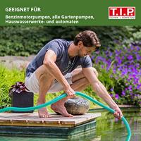 T.I.P. - Technische Industrie Produkte 30916 Slang 7 m - thumbnail