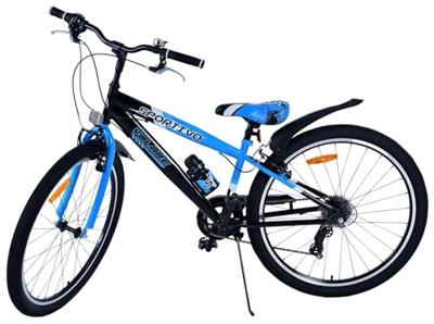 Volare sportivo kinderfiets - jongens - 26 inch - blauw - 7 versnellingen