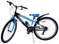 Volare sportivo kinderfiets - jongens - 26 inch - blauw - 7 versnellingen - thumbnail