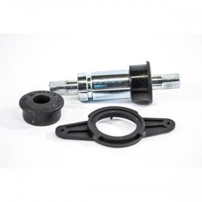 Gazelle Bracketas 1008 38mm m/kettingkast-bev.133mm