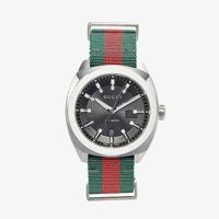 Gucci YA142305 2CT Herenhorloge - thumbnail