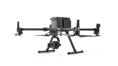DJI Zenmuse P1