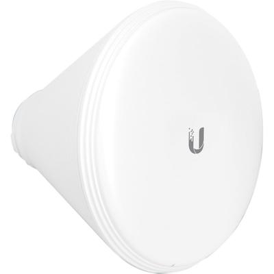 Ubiquiti Networks HORN-5-30 antenne 19 dBi Hoornantenne Ubiquiti Networks HORN-5-30 antenne 19 dBi Hoornantenne