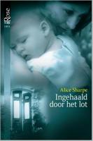 Ingehaald door het lot - Alice Sharpe - ebook - thumbnail