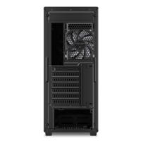 Sharkoon VK2 RGB midi tower behuizing - thumbnail