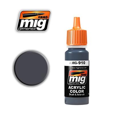 MIG Acrylic Grey High Light 17ml