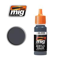 MIG Acrylic Grey High Light 17ml - thumbnail