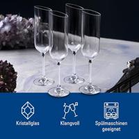 VILLEROY & BOCH - NewMoon - Champagneglas 0,17L Set/4 - thumbnail
