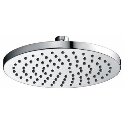Caral hoofddouche rond 20 x 1,2 cm chroom Caral hoofddouche rond 20 x 1,2 cm chroom