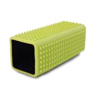 Happy Pet haarverwijderaar rubber assorti - thumbnail