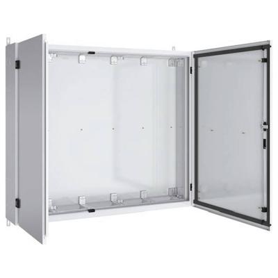 ABN NT14P Wandbehuizing Inhoud: 1 stuk(s)