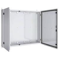 ABN NT14P Wandbehuizing Inhoud: 1 stuk(s) - thumbnail