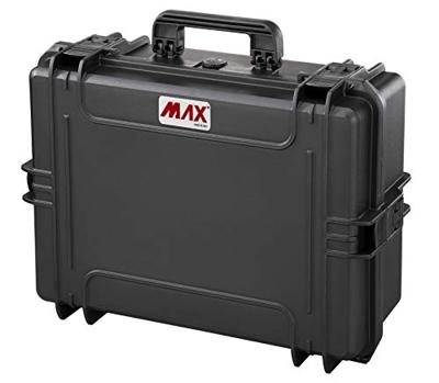 Little jumbo MAX 505 TC gereedschapskoffer - 2450530