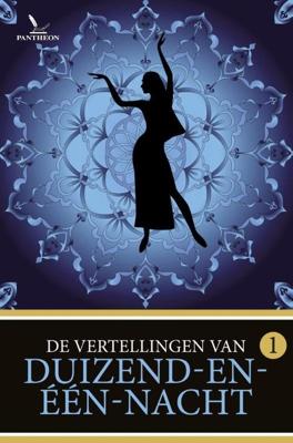 De vertellingen van Duizend-en-één-nacht - 1 - Henri Borel - ebook